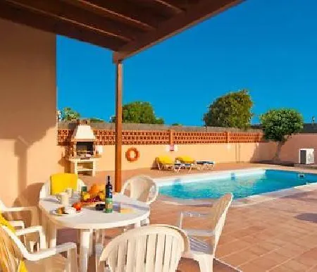 Hotel Chemas 4*