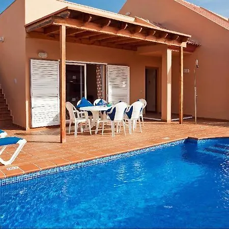 Chemas Hotel 4*