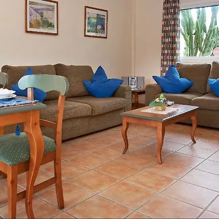 Hotel Chemas Corralejo