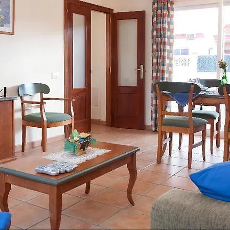 Chemas 4* Corralejo