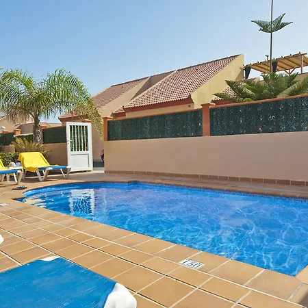 Hotel Chemas