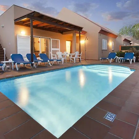 Hotel Chemas Corralejo