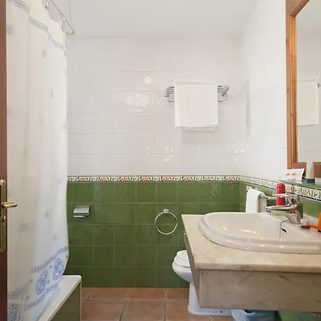 Hotel Chemas 4*