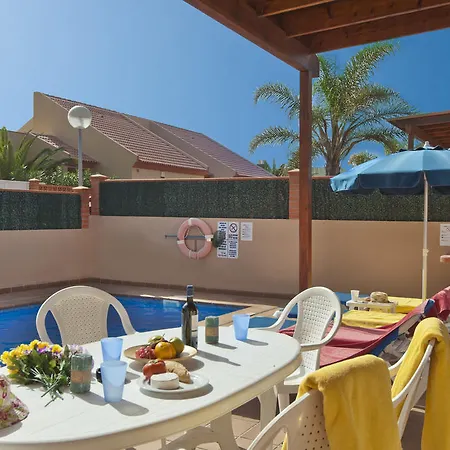 Chemas Corralejo