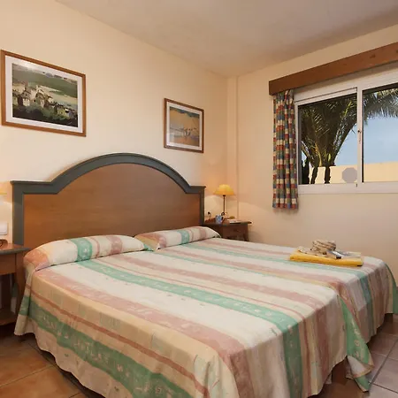 Hotel Chemas 4*