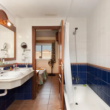 Hotel Chemas