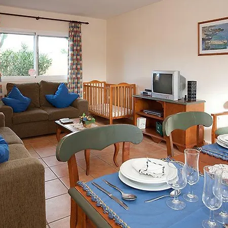 Hotel Chemas 4*