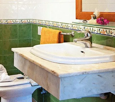 Hotel Chemas