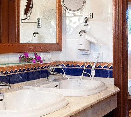 Hotel Chemas Corralejo