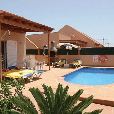 Chemas Corralejo