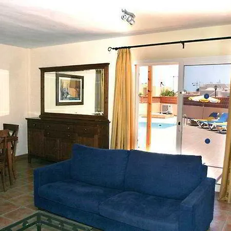 Hotel Chemas Corralejo