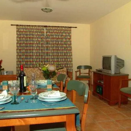 Chemas Hotel Corralejo