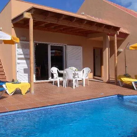 Chemas Hotel Corralejo