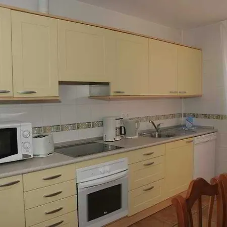 Chemas 4* Corralejo