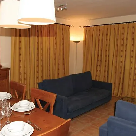 Hotel Chemas 4*