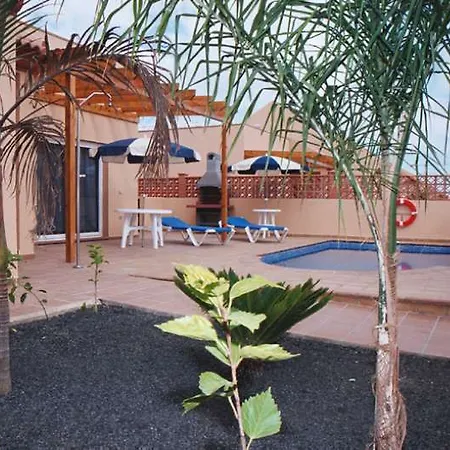 Chemas 4* Corralejo