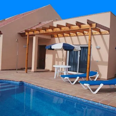 Hotel Chemas 4*
