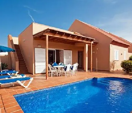Chemas 4* Corralejo