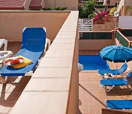 Chemas Hotel 4*