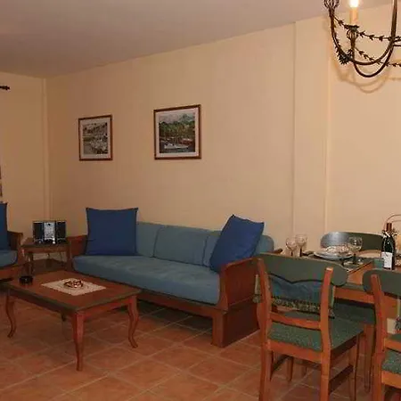 Hotel Chemas