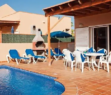 Chemas 4*
